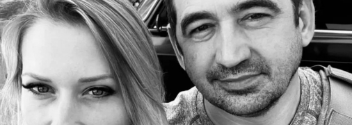 Алексей Катериничев