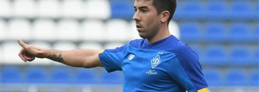 Де Пена: Каждый день докладываю Динамо о своем самочувствии