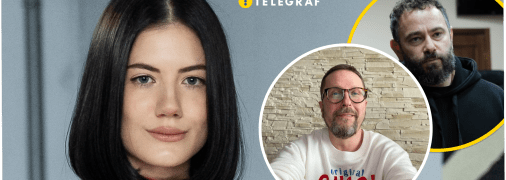 Скандал с Катериной Михалко