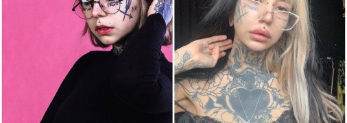 Анастасию Гришман нашли убитой в Санкт-Петербурге