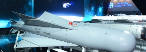 Барражирующие авиабомбы