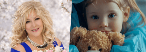 Олена Чиркова