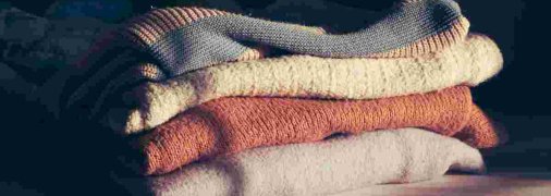 Затхлий запах рушників