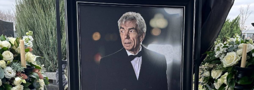 Юрий Николаев