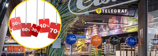 Чим закупитись в "Сільпо"