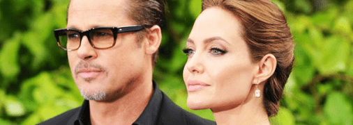 Питт запретил детям сниматься с Джоли в «Малефисенте 2»