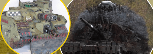 "Креатив" російських військових спантеличив навіть росіян