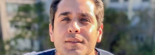 Турецький актор Аліджан Айтекін