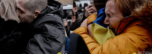 Обмен пленными