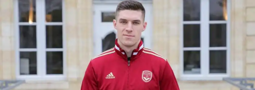 Даниил Игнатенко