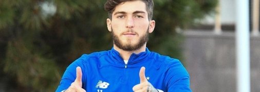 "Цыганков - лидер": Цитаишвили рассказал о конкуренции в Динамо