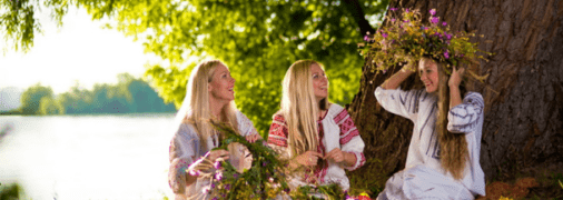 Ивана Купала 2018: поздравления для друзей и близких на Иванов день