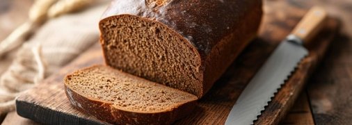 Наши предки верили, что проявление неуважения к хлебу может принести беду (изображение создано с помощью ИИ)