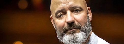 Хореограф Раду Поклітару