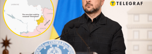 Володимир Зеленський