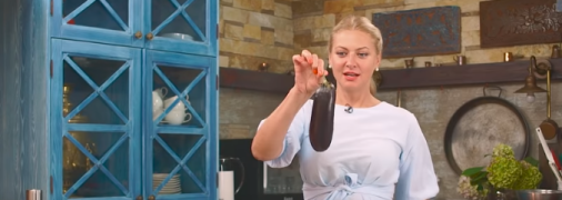 Квашеные баклажаны от Татьяны Литвиновой