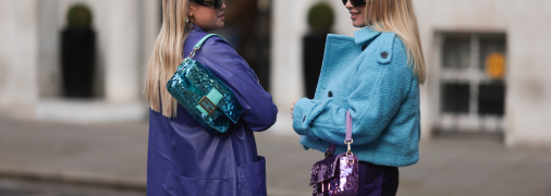 Стильне пальто чи тренч – запорука вдалого образу