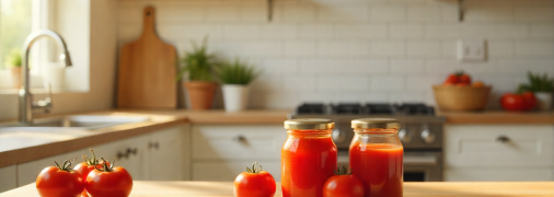 Томатний соус на зиму