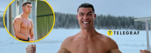 Кріштіану Роналду