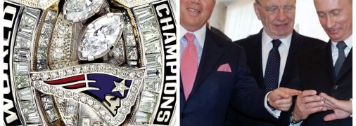 путин примеряет перстень