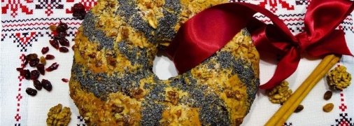 Как приготовить традиционную калиту