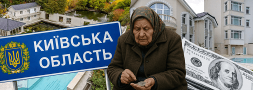 Маєток з басейном і SPA