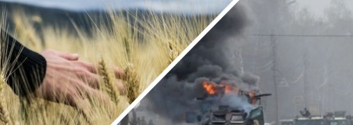 Кого Україна може врятувати від голоду