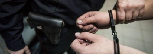 Пытался изнасиловать и бил по голове: в Одессе ночью задержали преступника, набросившегося на возвращавшуюся домой девушку (фото)