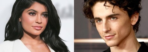 Дженнер та Шаламе таємно зустрічалися з початку квітня