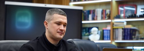 Михаил Федоров