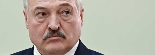 олександр лукашенко