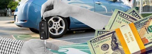 Рынок электрических автомобилей