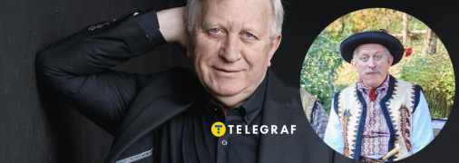 Владимир Горянский