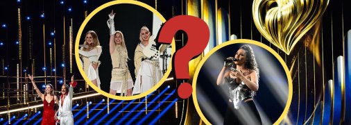 Евровидение 2026 – кто прошел в финал