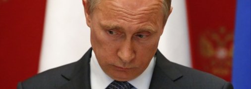 путин должен осознавать всю серьезность последствий каждого его решения, направленного против Украины