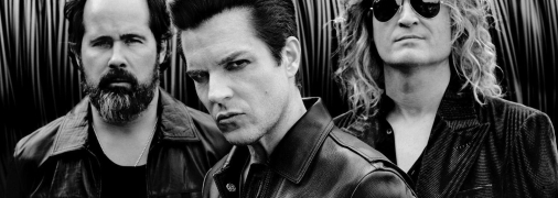 Группа The Killers