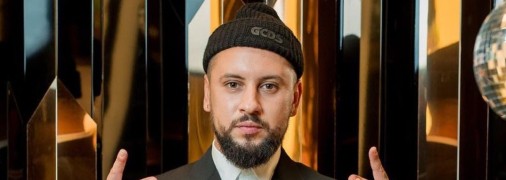 Монатик стал объектом насмешек в сети
