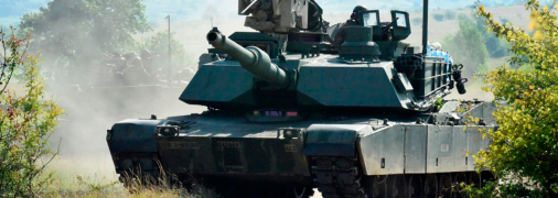 Росіяни отримали важливі дані про основний танк армії США