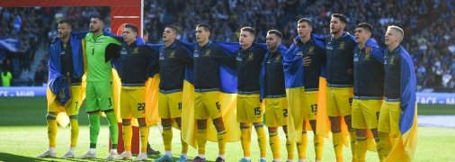 Хавбек регулярно вызывается в главную команду страны