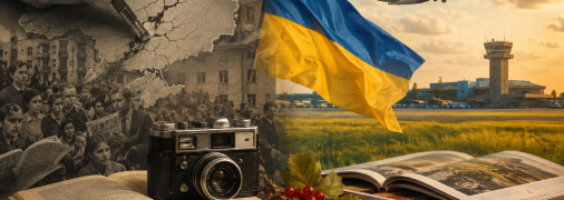 Українська мова за часів СРСР