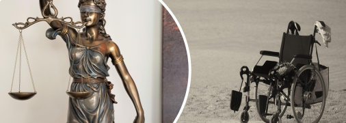 Коррупционный скандал в прокуратуре из-за фальшивых инвалидностей