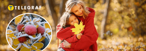 Погода в Україні