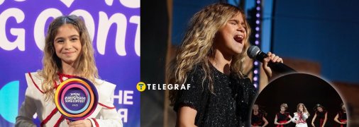 Софія Нерсесян