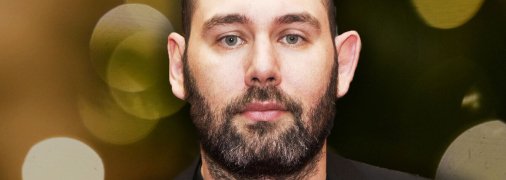 Семен Слєпаков, російський комедійний актор, бард