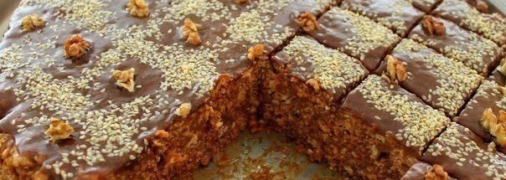 Торт "Муравейник"