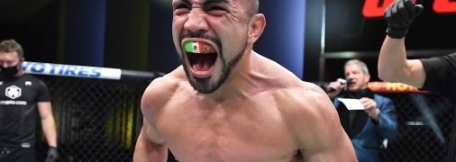 Рафу Гарсію дві години зашивали