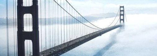 ТОП мостов мира, пройти по которым хватит храбрости далеко не каждому (Фото)