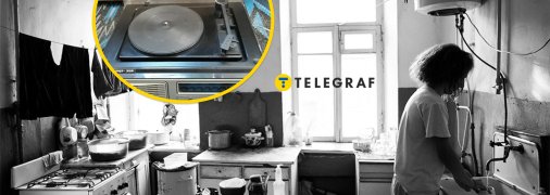 Радянська кімната