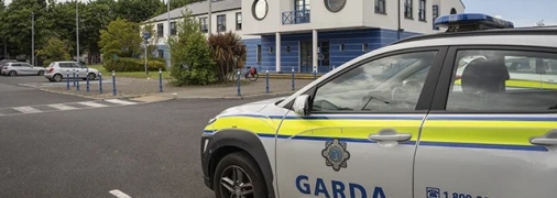 Нападение произошло в маленьком городе