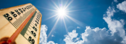 Аномальна спека продовжується: відомий синоптик дав прогноз погоди в Україні на найближчий тиждень